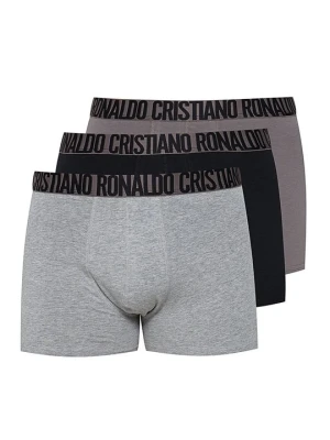 Obrázek produktu Boxerky CR7 Cristiano Ronaldo modrá