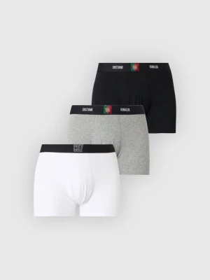 Obrázek produktu Boxerky CR7 Cristiano Ronaldo písková