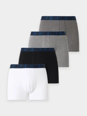 Obrázek produktu Boxerky CR7 Cristiano Ronaldo zelená