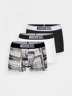 Obrázek produktu Boxerky Diesel černá