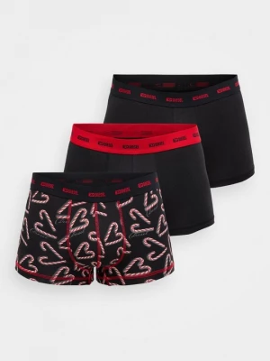 Obrázek produktu Boxerky Diesel černá