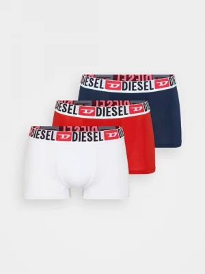 Obrázek produktu Boxerky Diesel červená