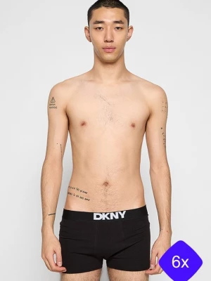 Obrázek produktu Boxerky DKNY černá