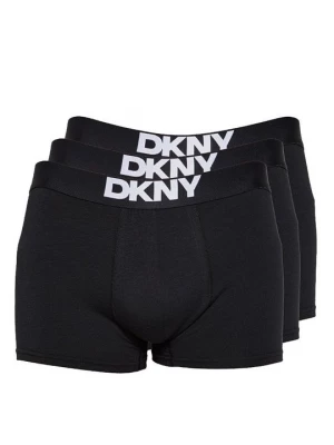 Obrázek produktu Boxerky DKNY černá