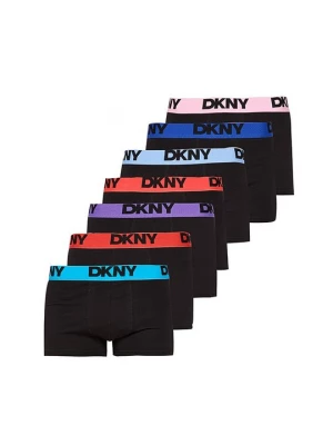 Obrázek produktu Boxerky DKNY černá