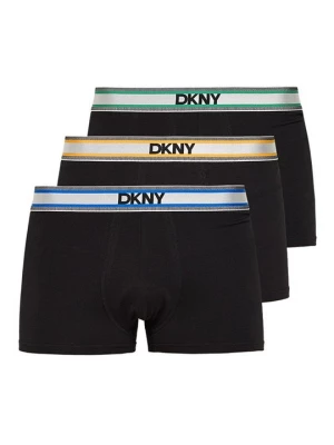 Obrázek produktu Boxerky DKNY černá