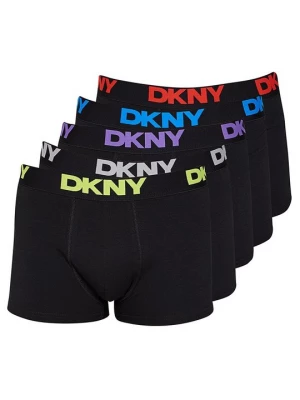 Obrázek produktu Boxerky DKNY černá