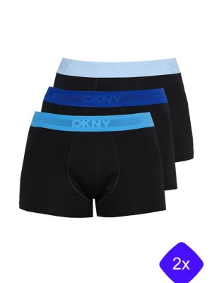 Obrázek produktu Boxerky DKNY černá