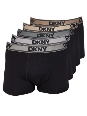 Obrázek produktu Boxerky DKNY černá