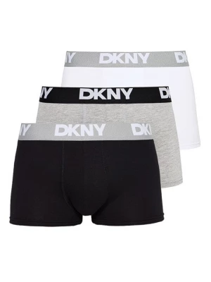 Obrázek produktu Boxerky DKNY černá