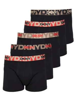 Obrázek produktu Boxerky DKNY černá