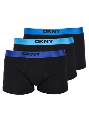 Obrázek produktu Boxerky DKNY černá