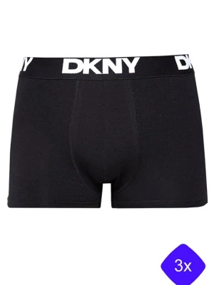 Obrázek produktu Boxerky DKNY černá