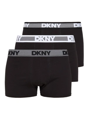 Obrázek produktu Boxerky DKNY černá