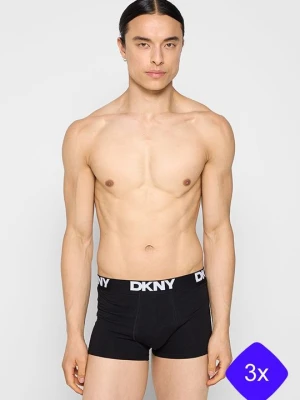 Obrázek produktu Boxerky DKNY černá