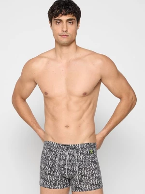 Obrázek produktu Boxerky Emporio Armani černá