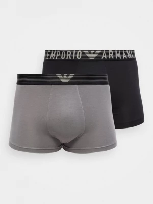 Obrázek produktu Boxerky Emporio Armani černá