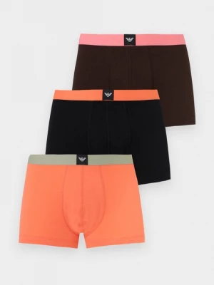 Obrázek produktu Boxerky Emporio Armani černá