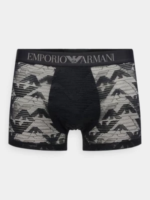 Obrázek produktu Boxerky Emporio Armani černá