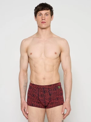 Obrázek produktu Boxerky Emporio Armani královská modrá