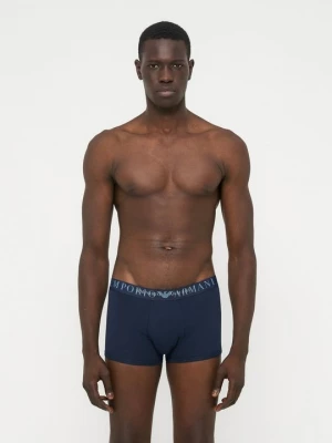 Obrázek produktu Boxerky Emporio Armani modrá