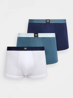 Obrázek produktu Boxerky Emporio Armani modrá