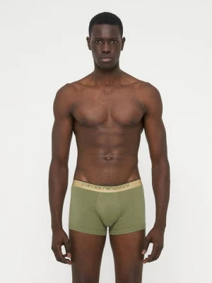 Obrázek produktu Boxerky Emporio Armani olivová
