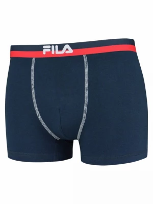 Obrázek produktu Boxerky Fila tmavě modrá