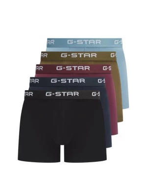 Obrázek produktu Boxerky G-Star černá