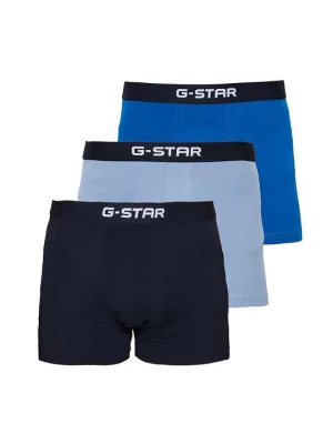 Obrázek produktu Boxerky G-Star modrá