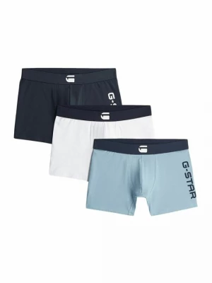 Obrázek produktu Boxerky G-Star světle modrá