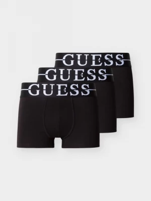 Obrázek produktu Boxerky Guess černá