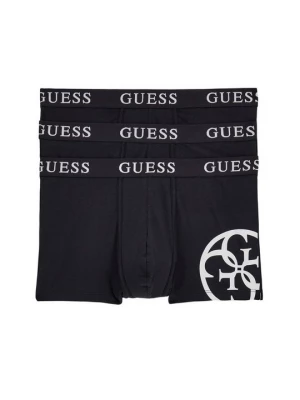 Obrázek produktu Boxerky Guess černá