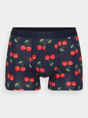 Obrázek produktu Boxerky Happy Socks černá