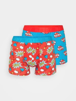 Obrázek produktu Boxerky Happy Socks modrá