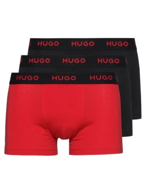 Obrázek produktu Boxerky Hugo černá