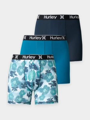 Obrázek produktu Boxerky Hurley modrá