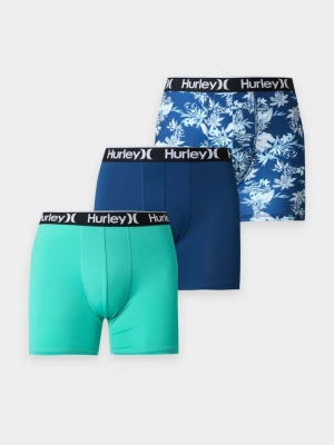 Obrázek produktu Boxerky Hurley modrošedá