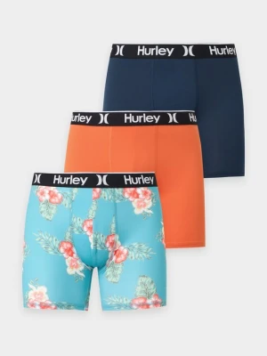 Obrázek produktu Boxerky Hurley oranžová