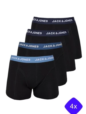 Obrázek produktu Boxerky Jack&Jones černá