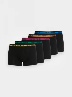 Obrázek produktu Boxerky Jack&Jones černá