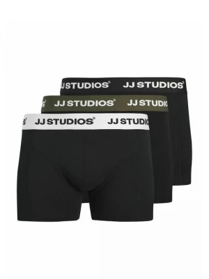 Obrázek produktu Boxerky Jack&Jones černá