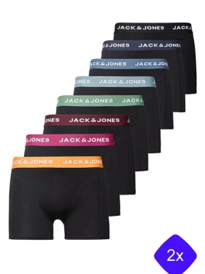 Obrázek produktu Boxerky Jack&Jones černá