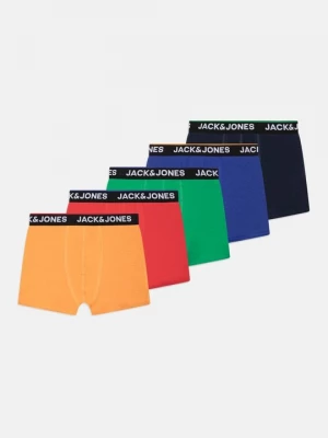 Obrázek produktu Boxerky Jack&Jones červená