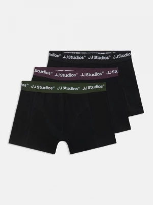 Obrázek produktu Boxerky Jack & Jones Kids černá