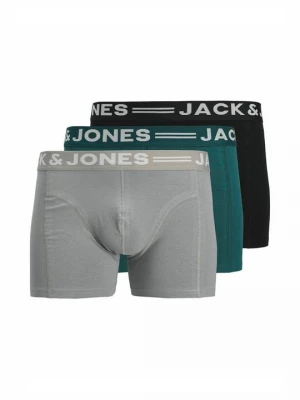 Obrázek produktu Boxerky Jack&Jones světle modrá