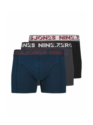 Obrázek produktu Boxerky Jack&Jones tmavě modrá
