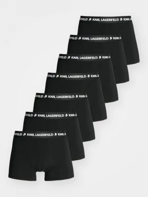 Obrázek produktu Boxerky KARL LAGERFELD černá