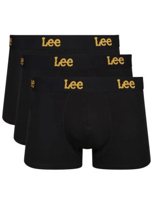 Obrázek produktu Boxerky Lee černá