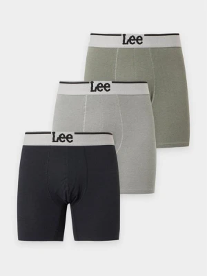 Obrázek produktu Boxerky Lee černá